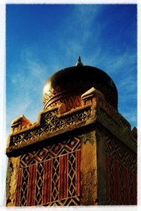 Kubah
